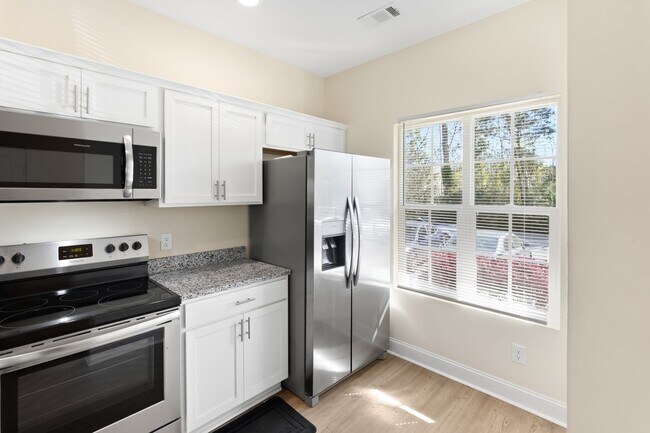 Photo - Two Bedroom Townhome