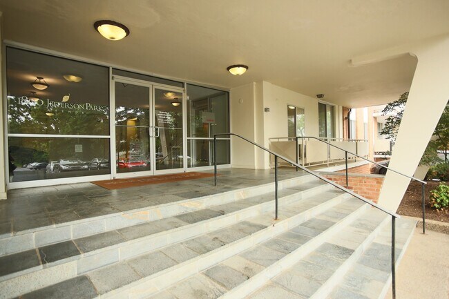 Photo - 1800 Jefferson Park Ave