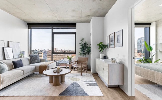 Photo - 225 N Elizabeth St Unit 2313