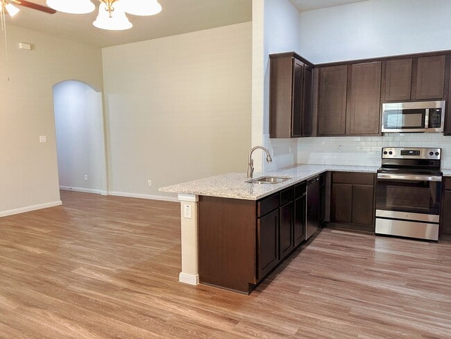 Photo - Westover Duplexes New