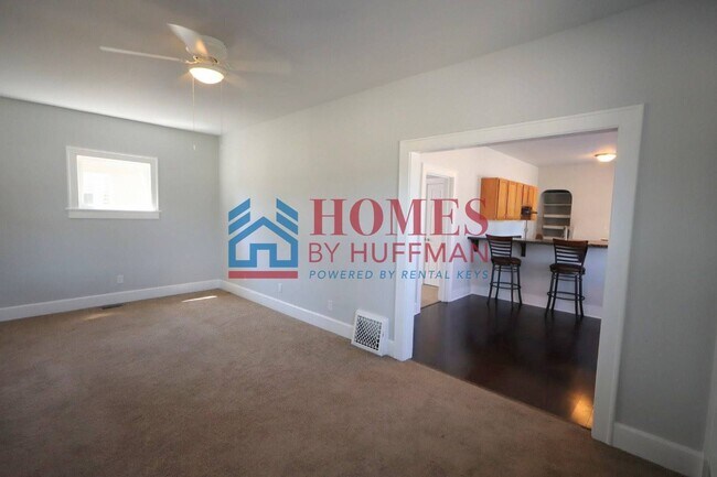 Photo - Two Bedroom House