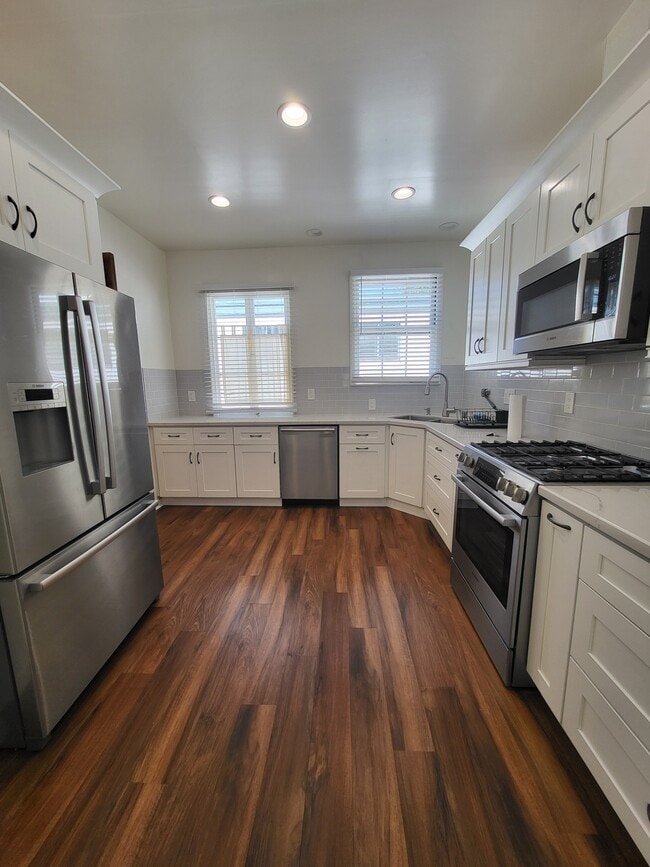 Photo - 2463 Hilgard Ave