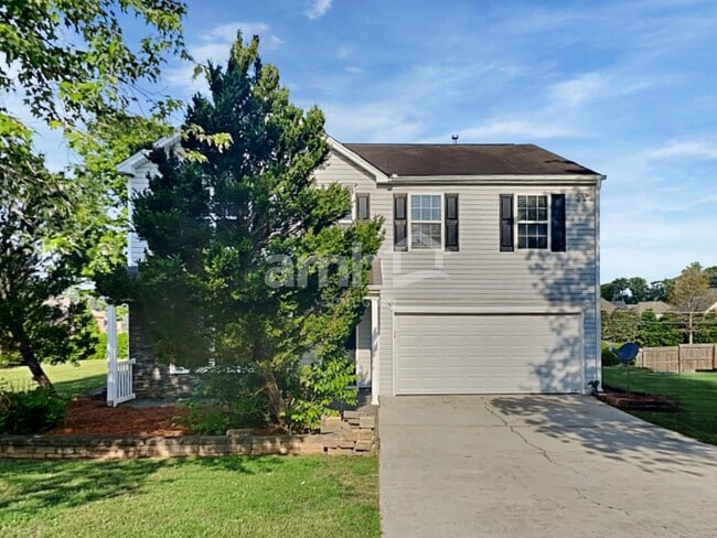 Photo - 1085 Campbell Gate Rd SE House