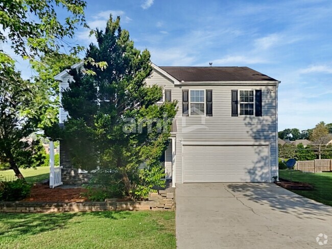 Building Photo - 1085 Campbell Gate Rd SE Rental