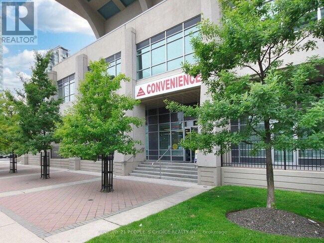 Photo - 1 Elm Dr W Unit 903