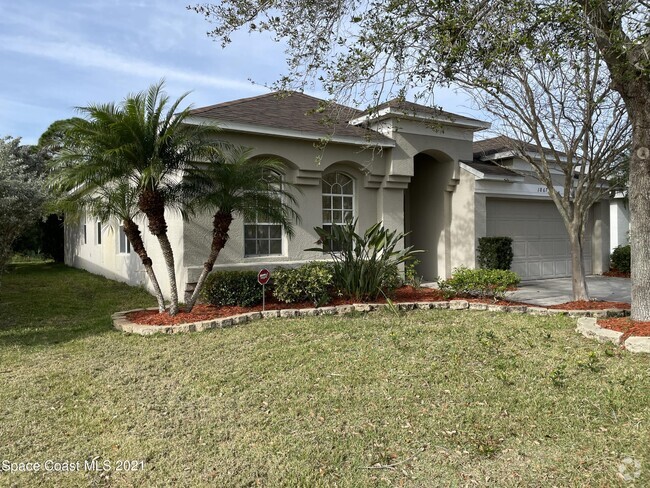 Building Photo - 1867 Sun Gazer Dr Rental