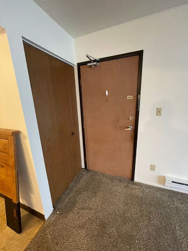 1117 S Cross St Unit 1 Bedroom, 1 Bathroom