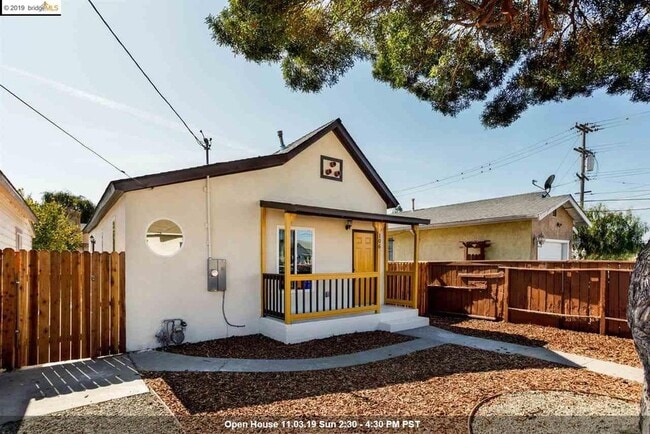 Photo - 106 Chanslor Ave