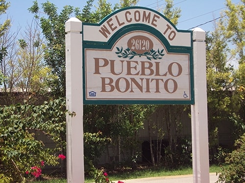 Photo - Pueblo Bonito