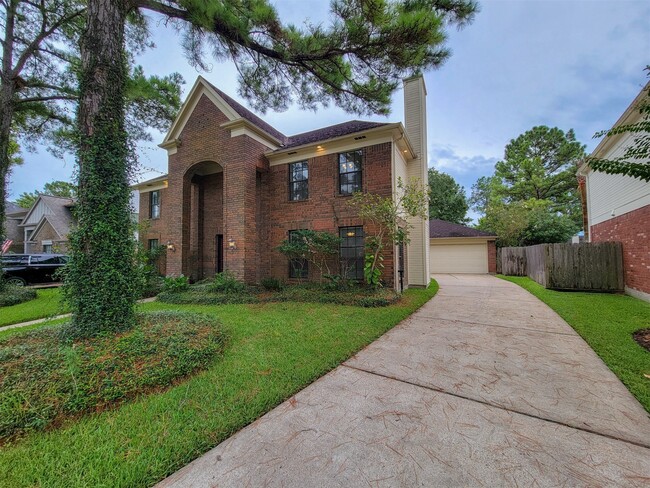Photo - 17207 Meadow Heights Dr