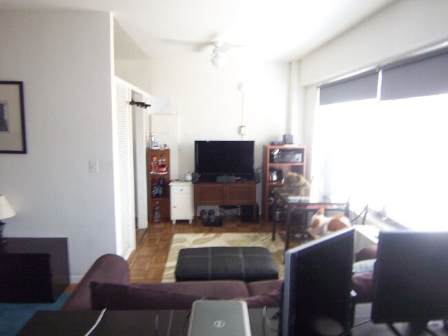 Photo - Discover this Dupont Circle Studio on Mass Ave with All Utilities included. Unit 822