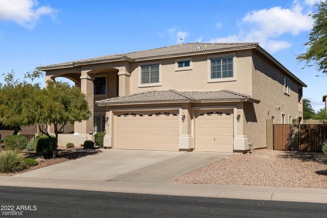 Photo - 5 br, 3 bath House - 4402 West Dorsaneo Lane