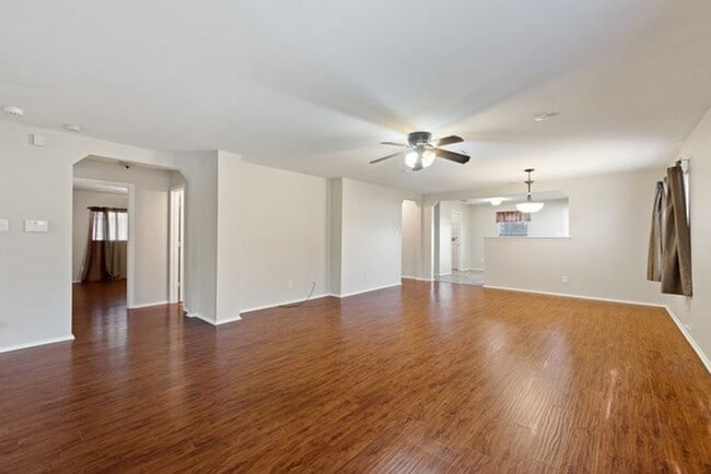 Photo - 3 bedroom, 2 bath,  car garage 1 story house located in Cibolo-Schertz!