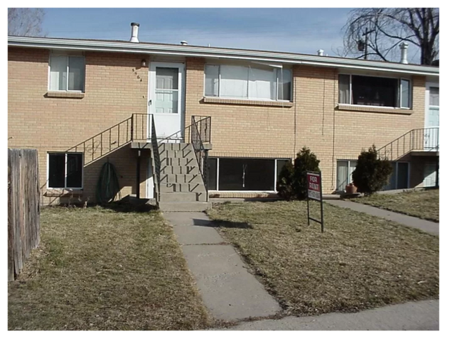Building Photo - 5564 S Grant St Unit 5564