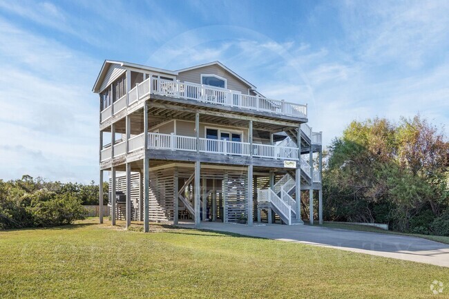 Building Photo - 8518 S Old Oregon Inlet Rd Rental