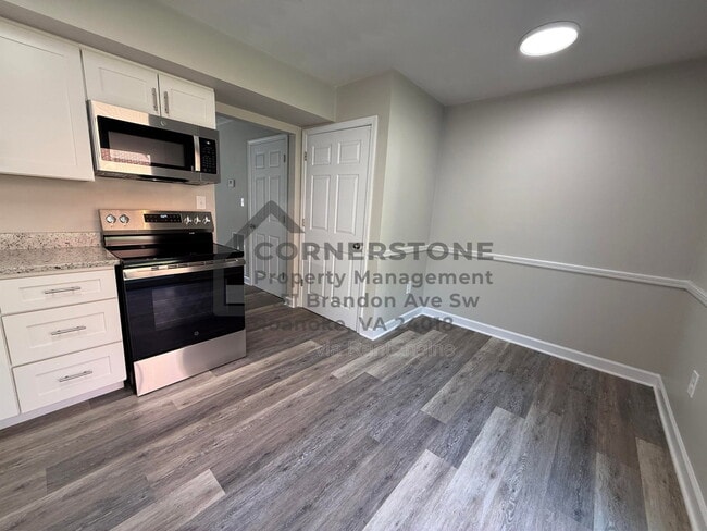 Photo - 1902 Yeager Ave NE Unidad Apt 4
