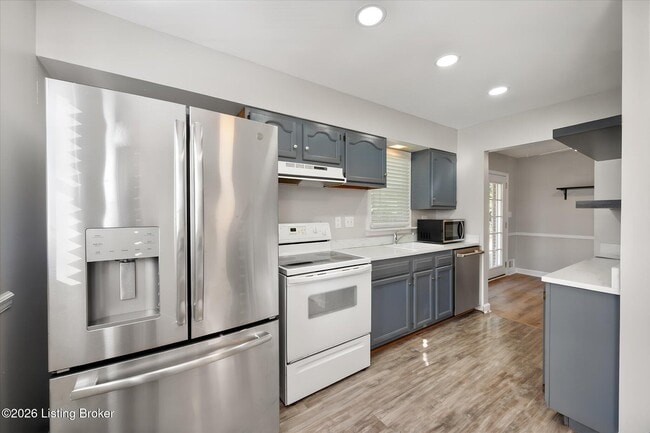 2500 Browns Ln