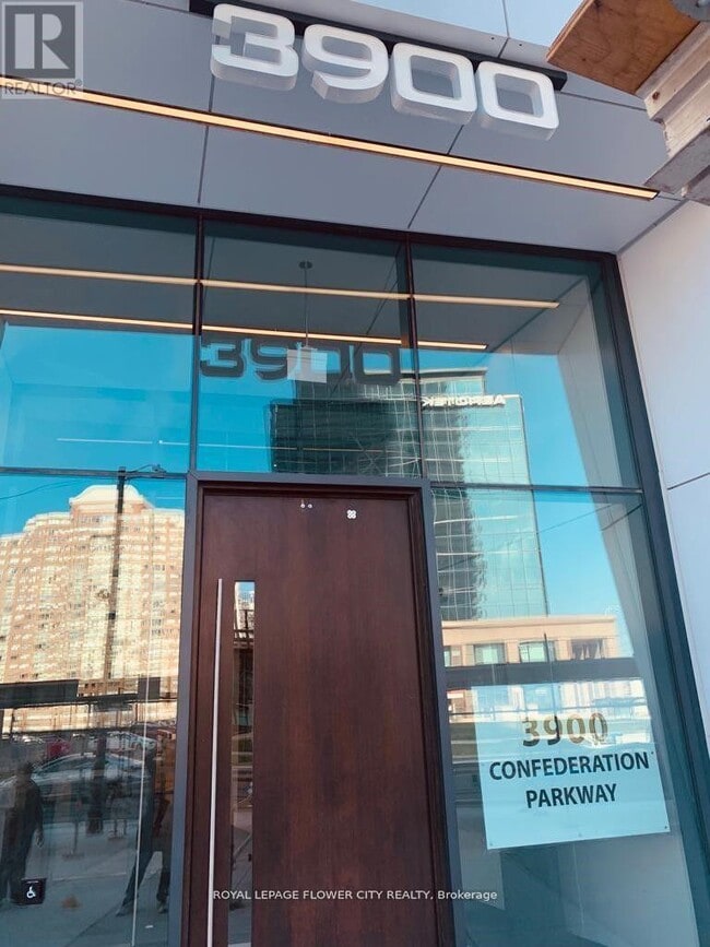 Photo - 3900 Confederation Pkwy Unit 3408