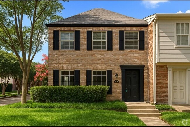 Building Photo - 14401 Misty Meadow Ln Rental