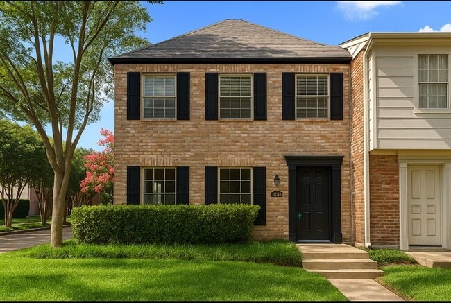 Photo - 14401 Misty Meadow Ln Condo