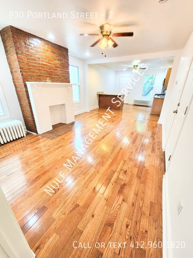 Photo - 930 Portland St Unidad 2