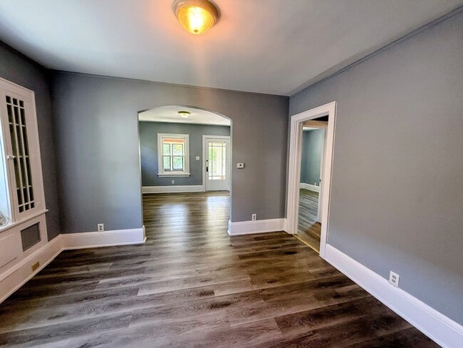 Photo - Two bedroom one bathroom single level home for rent