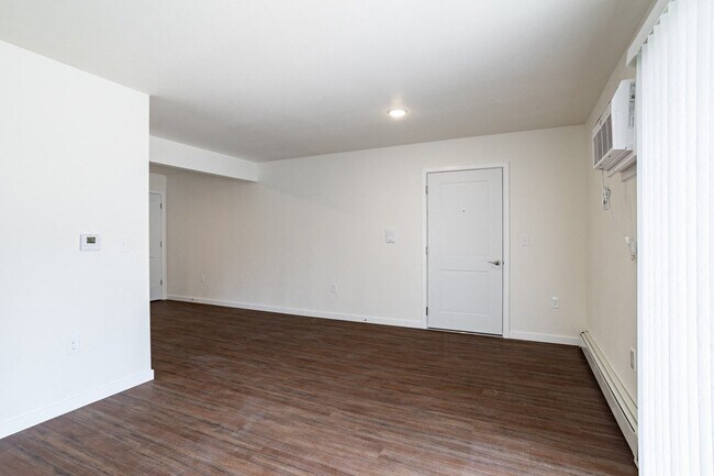 Porter Place Apartments