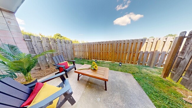 Building Photo - 1307 Chaney Ct