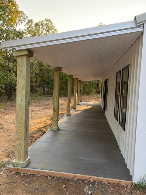 447 Stone Mountain Rd