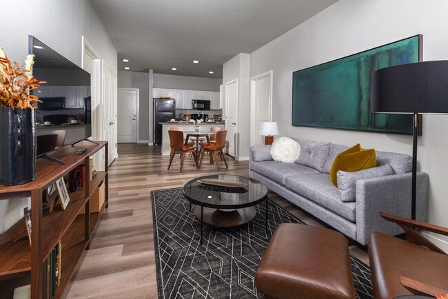The Markson San Antonio