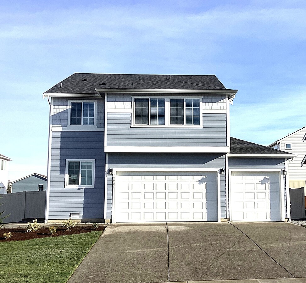 Photo - 19223 17th Ave Ct E Casa