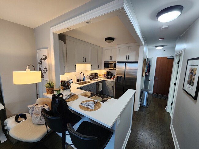 Photo - 400 N La Salle Dr Unit 4009