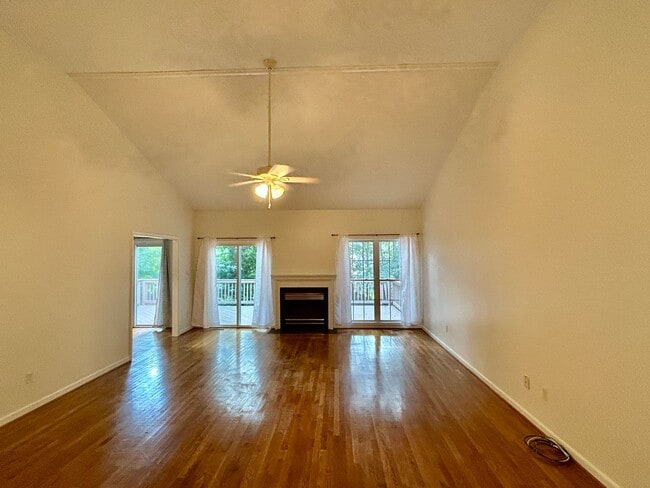 Photo - Rare Single-Level Ranch in Midlothian – 1,999 Sq Ft, 4BR/2.5BA with 1-Car Garage | St. James Woods