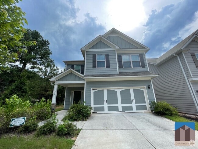 Building Photo - 300 Omnia Ridge Way Rental