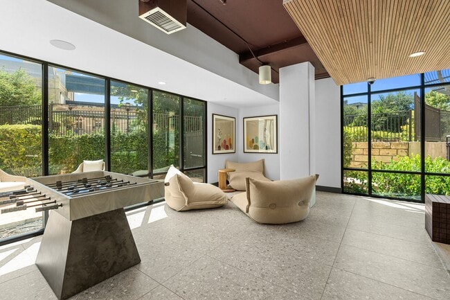 River House
