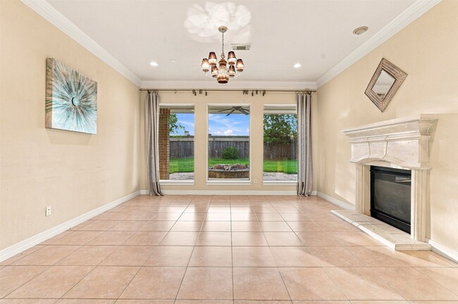 Photo - 1726 Parklake Village Dr