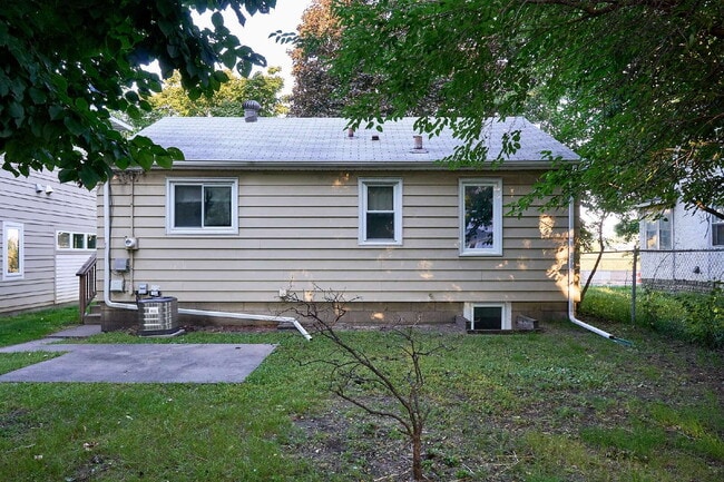 Photo - Charming 3-Bedroom Home with Finished Basement in Minneapolis!
