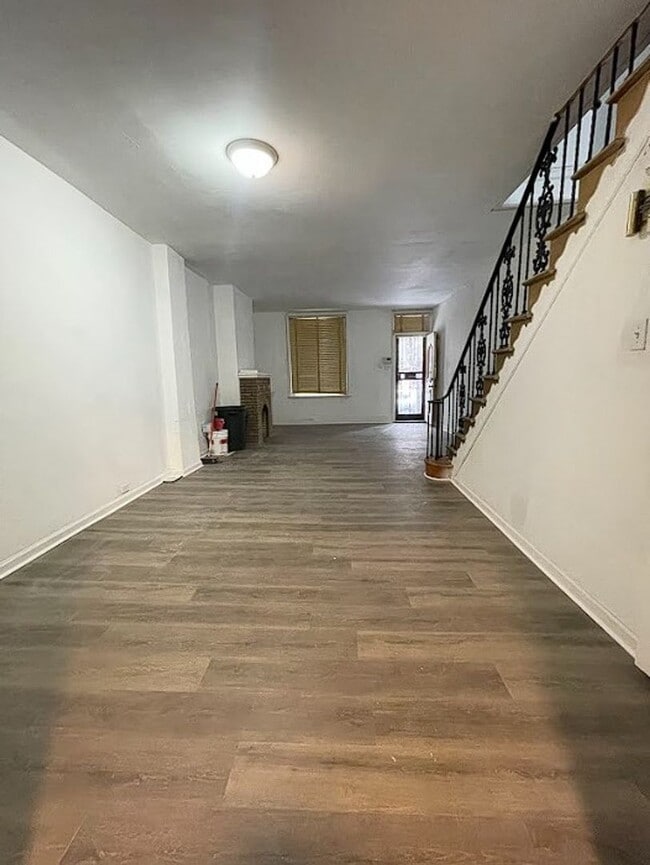 BIG THREE BEDROOM HOUSE PHA Vouchers Only House Rental in