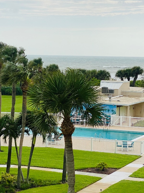 Photo - 2020 N Atlantic Ave Unidad 410.S