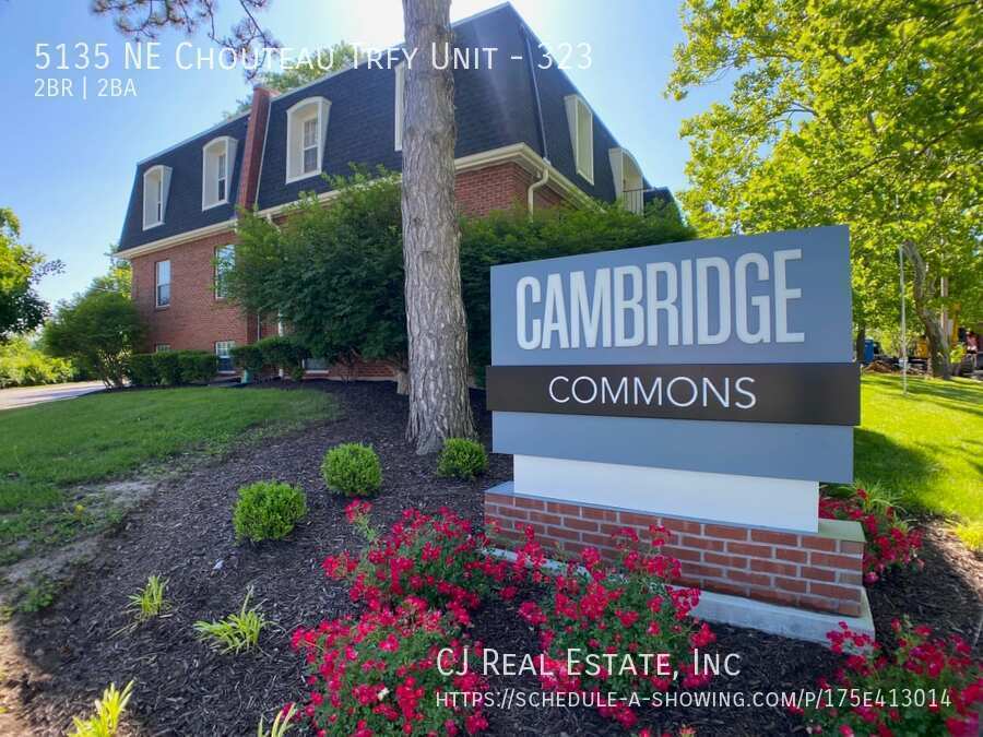 Photo - 5135 NE Chouteau Trafficway