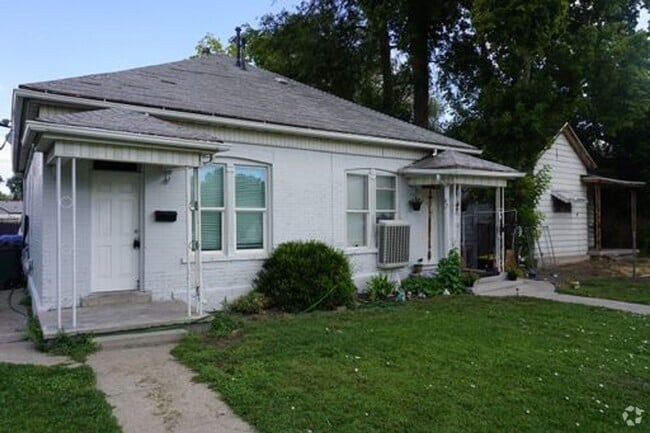 Building Photo - 836-840 W. 300 N. Unit 836 Rental