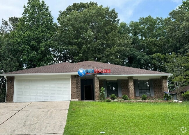 Building Photo - Beautiful newly REMODELED ranch in Lawrenc... Rental
