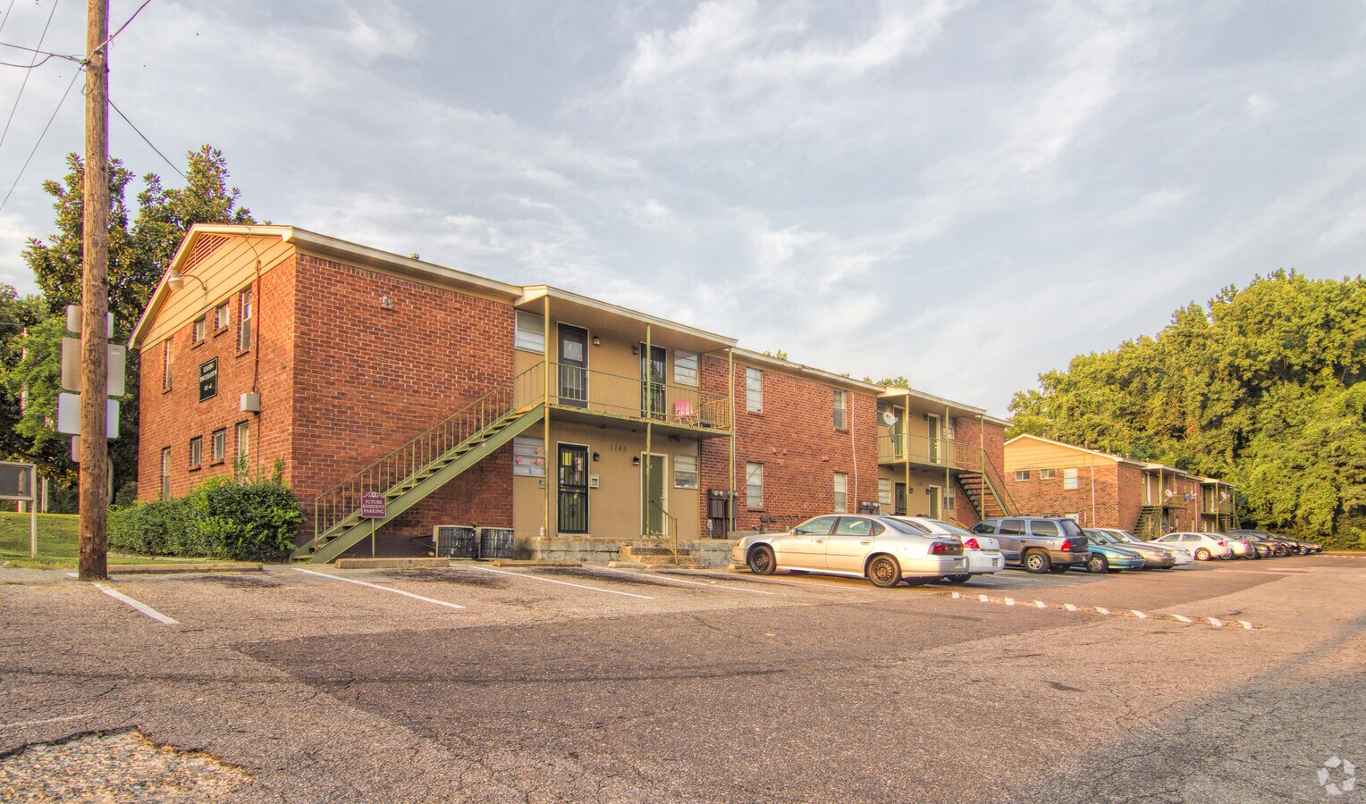 Carriage House - Carriage House