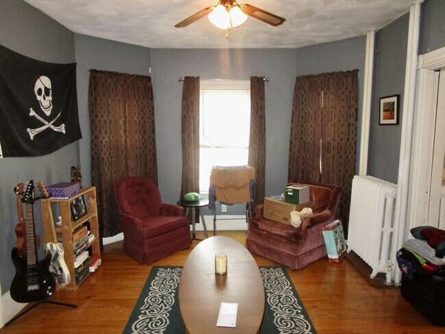 Photo - 5 Peabody St Unit 3