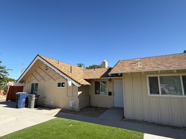 Photo - AV T 1105 Unit 1107