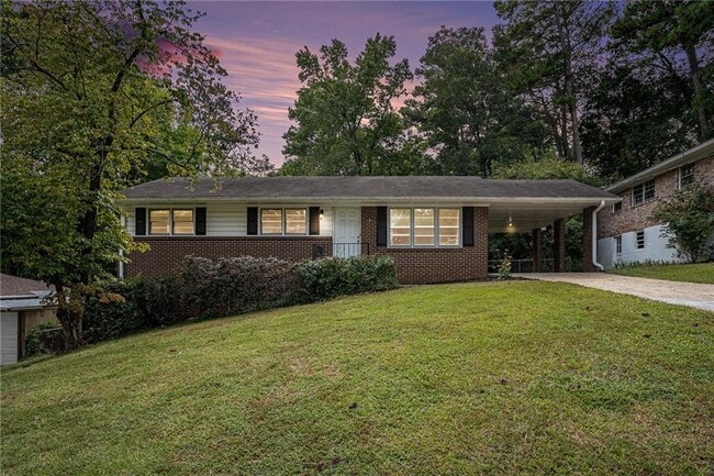 Building Photo - 2839 Concord Dr
