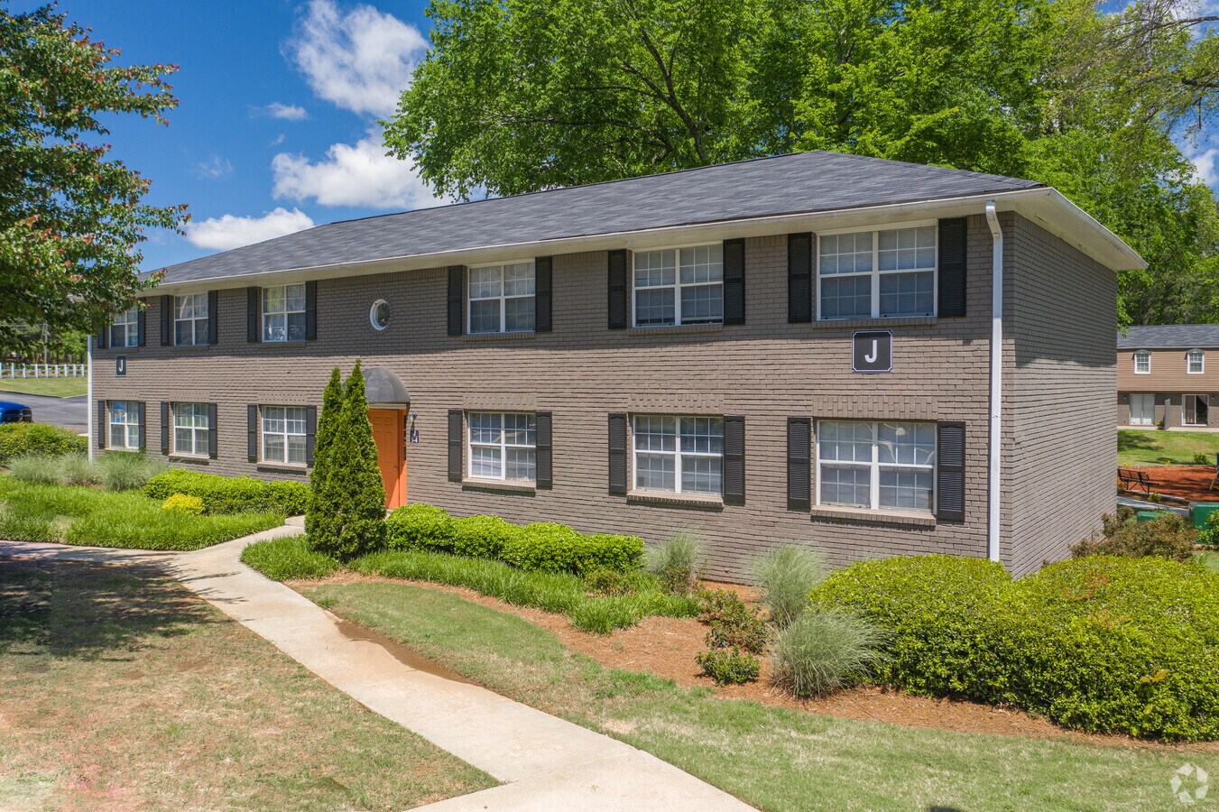 Twelve Oaks Apartments Riverdale Ga 30274