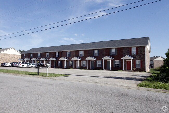 Turtle Creek Townhomes - Turtle Creek Townhomes