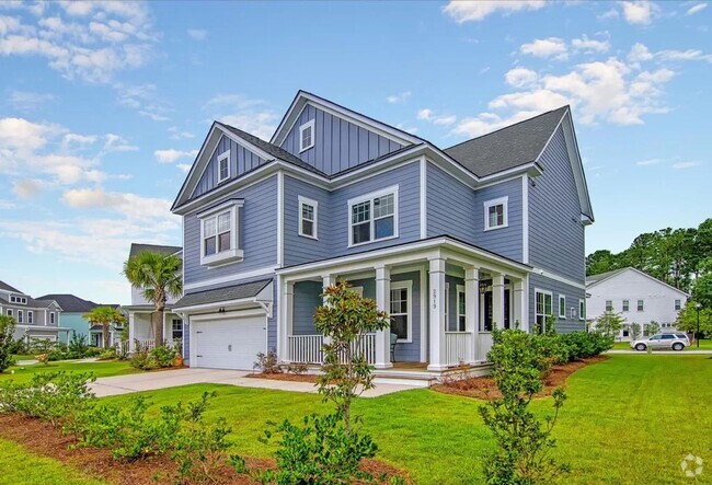 Building Photo - 4 Bedroom 4 Bath House in Dunes West - Mou...