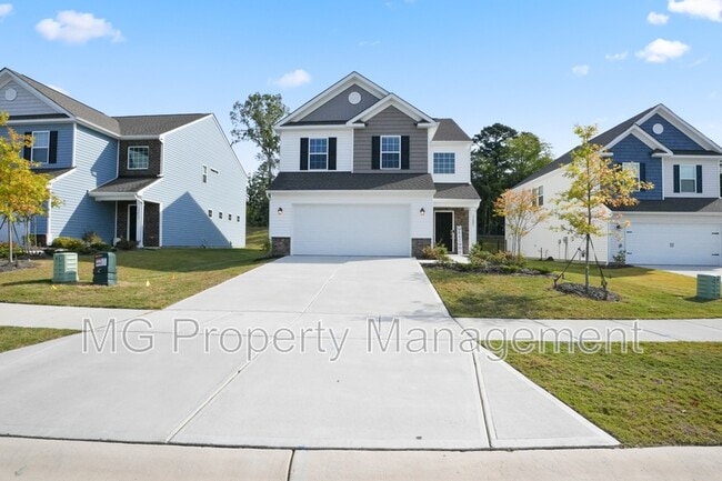 Building Photo - 15821 Capps Rd Rental